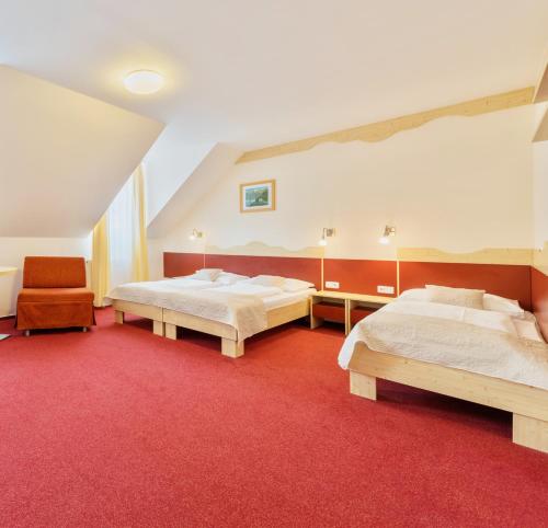 Hotel IRIS - image 3