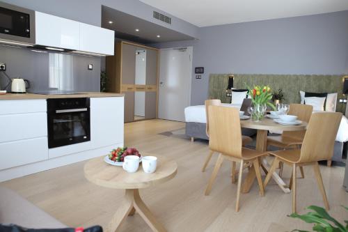Verde Apartments - main image