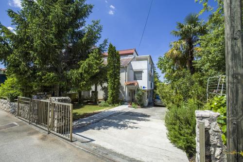 Apartment Laurus Malinska