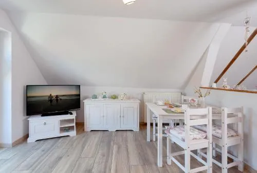 Ferienhaus "Steffan" in Trassenheide, Deutschland