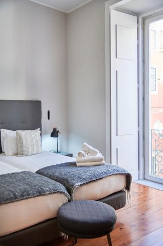 Lisbon Five Stars Apartments Combro 7 - image 7