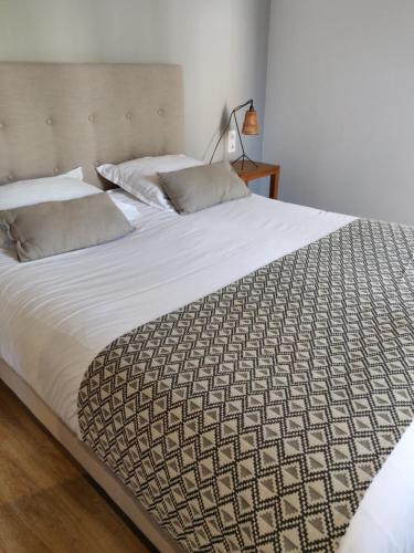 5 Chambres en Ville - image 3