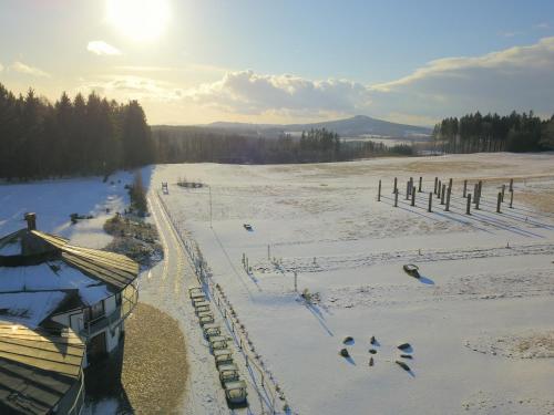 Hotel Dymník - image 14