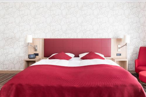 Fora Hotel Hannover - main image
