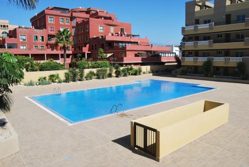  La Perla E35- El Médano, Tenerife in El Médano