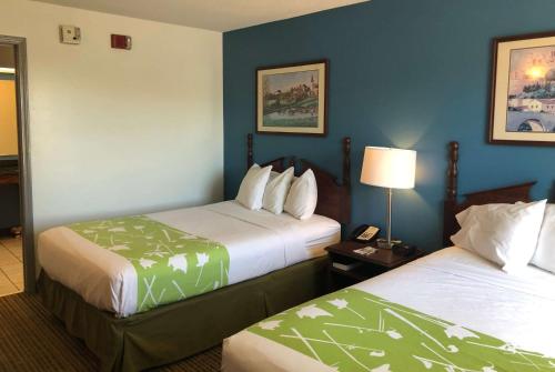 Baymont by Wyndham Roanoke Rapids