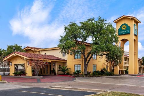 La Quinta Inn by Wyndham College Station