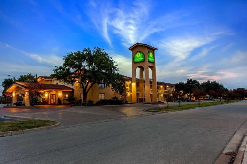 La Quinta Inn by Wyndham College Station