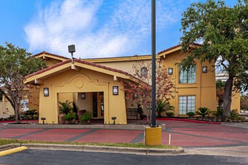 La Quinta Inn by Wyndham College Station