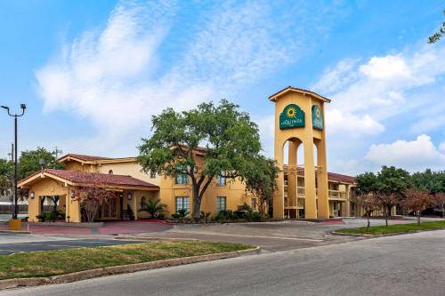 Sadržaji, La Quinta Inn by Wyndham College Station in College Station (TX)