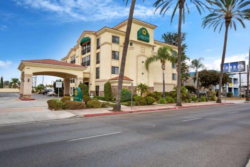 La Quinta by Wyndham NE Long Beach/Cypress in Hawaiian Gardens, USA