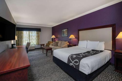 La Quinta Inn & Suites by Wyndham Loveland Estes Park
