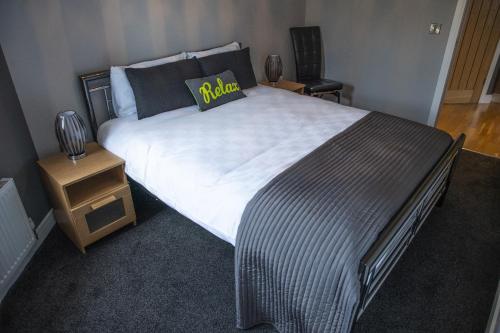 Picture of Pullman House Serviced Apartments