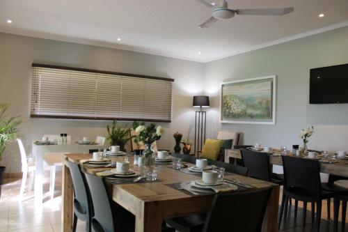 Létesítmények, Pepper Tree Venue & Guesthouse in Groenvlei