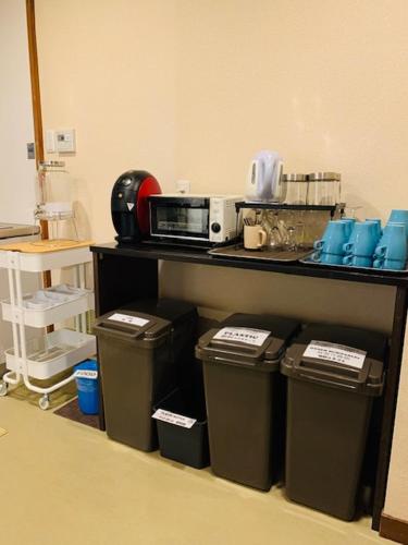 Hilo Hostel
