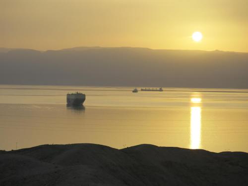 Red Sea Dive Center