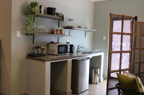 Létesítmények, Pepper Tree Venue & Guesthouse in Groenvlei