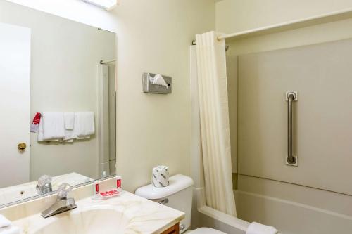 Econo Lodge East Staunton - image 9