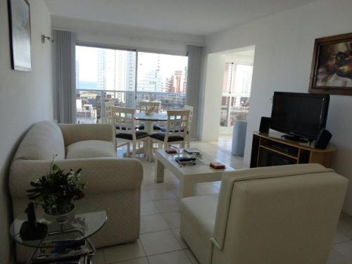 Long Beach - casi un spa, Punta del Este (zdjęcie 2)