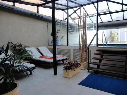 Long Beach - casi un spa, Punta del Este (zdjęcie 9)