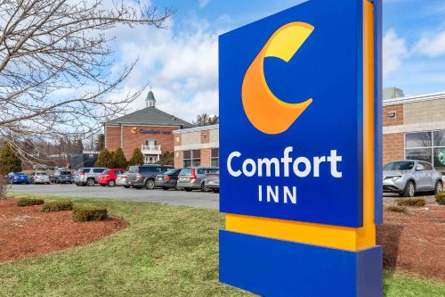 Comfort Inn Auburn