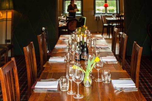 The Carnarvon Arms - image 7