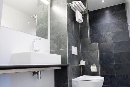 Bastion Hotel Arnhem - image 14
