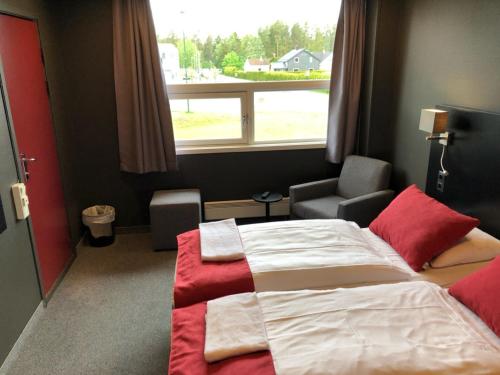 Hotell Fritidsparken - image 4