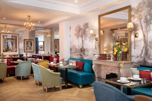 Odeon Hotel - image 14