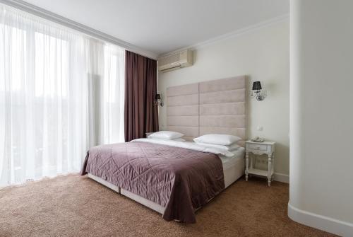 ЯР Hotel&SPA - image 7