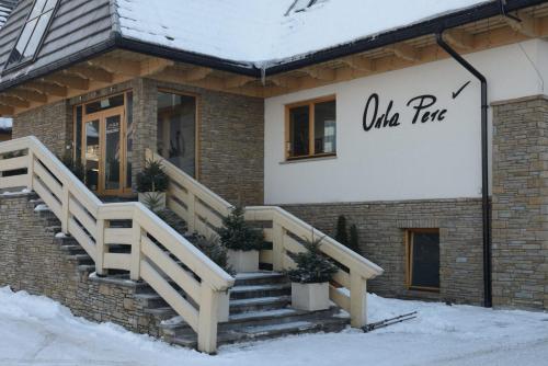 Pensjonat Orla Perc - image 6