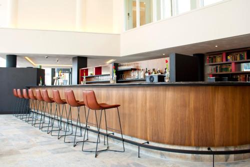 Bastion Hotel Arnhem - image 4
