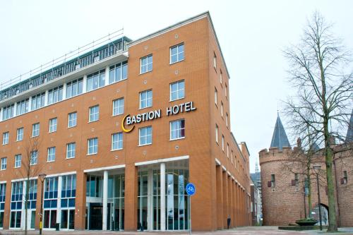 Bastion Hotel Arnhem in Arnhem