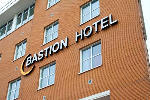 Bastion Hotel Arnhem in Arnhem