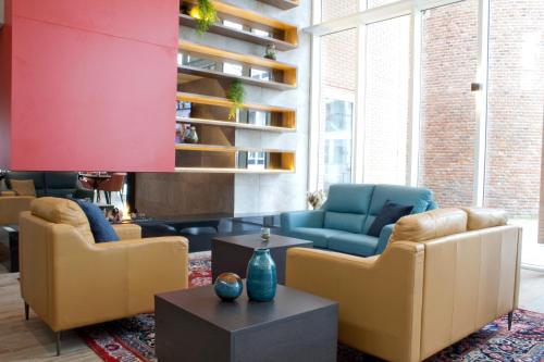 Bastion Hotel Arnhem - image 7