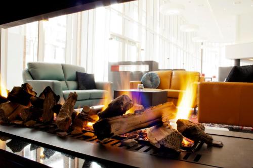 Bastion Hotel Arnhem - image 6