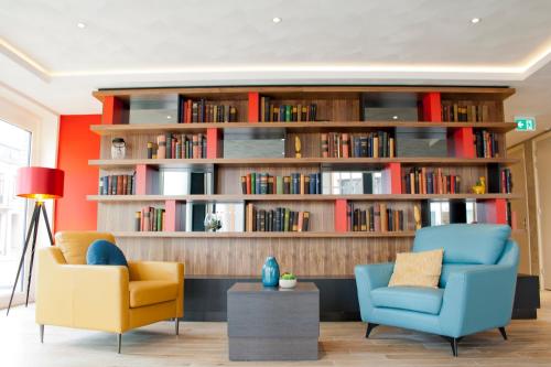 Bastion Hotel Arnhem - image 3