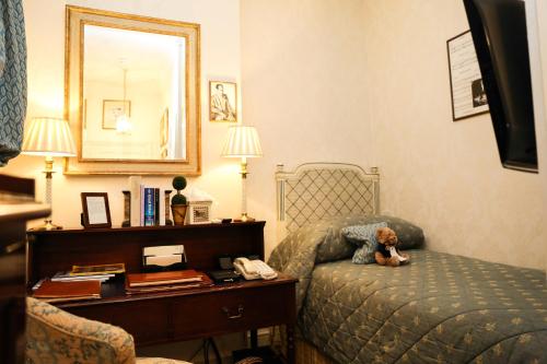 The Chelsea Townhouse, Londýn (fotografie 7)