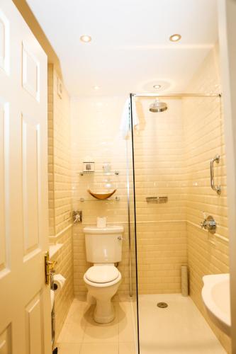 The Chelsea Townhouse, Londýn (fotografie 8)