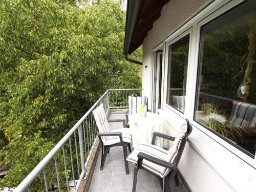 設施, Ferienwohnungen Georg Andre Söhne (Ferienwohnungen Georg Andre Sohne) in 恩斯特