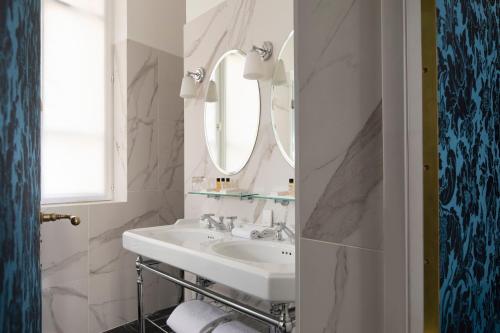 オデオン ホテル