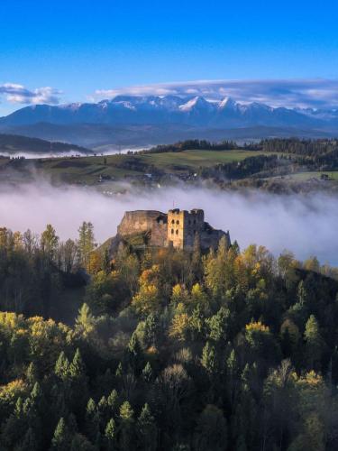 Eco Active Resort PIENINY