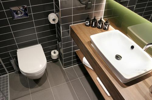 GINN City and Lounge Ravensburg - image 13