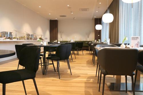 GINN City and Lounge Ravensburg - main image