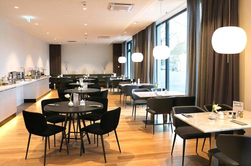 GINN City and Lounge Ravensburg - image 7