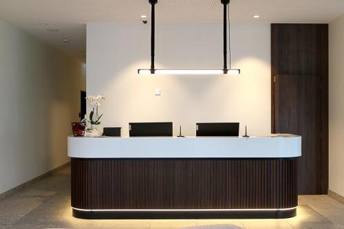GINN City and Lounge Ravensburg - image 2