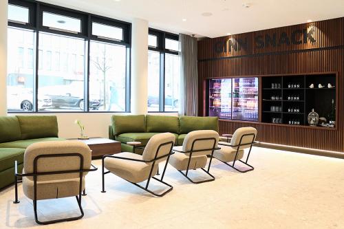 GINN City and Lounge Ravensburg - image 3