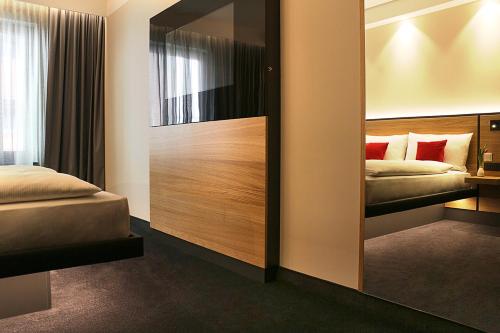GINN City and Lounge Ravensburg - image 12