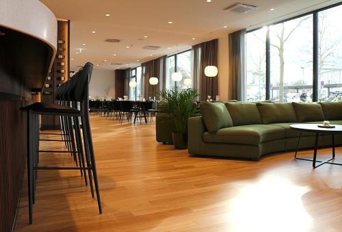 GINN City and Lounge Ravensburg - image 9