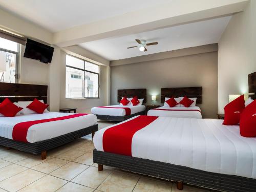 Hotel Puerta De Jade